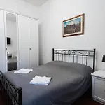 Charming Home With Exclusive Courtyard In Center Of Florence