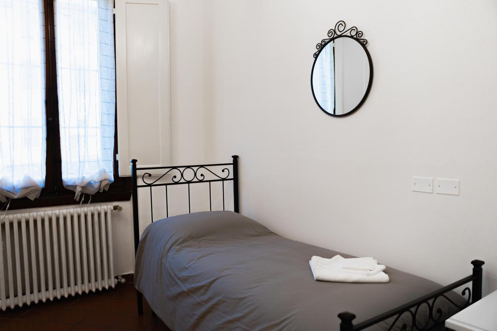Charming With Exclusive Courtyard In Center Of *