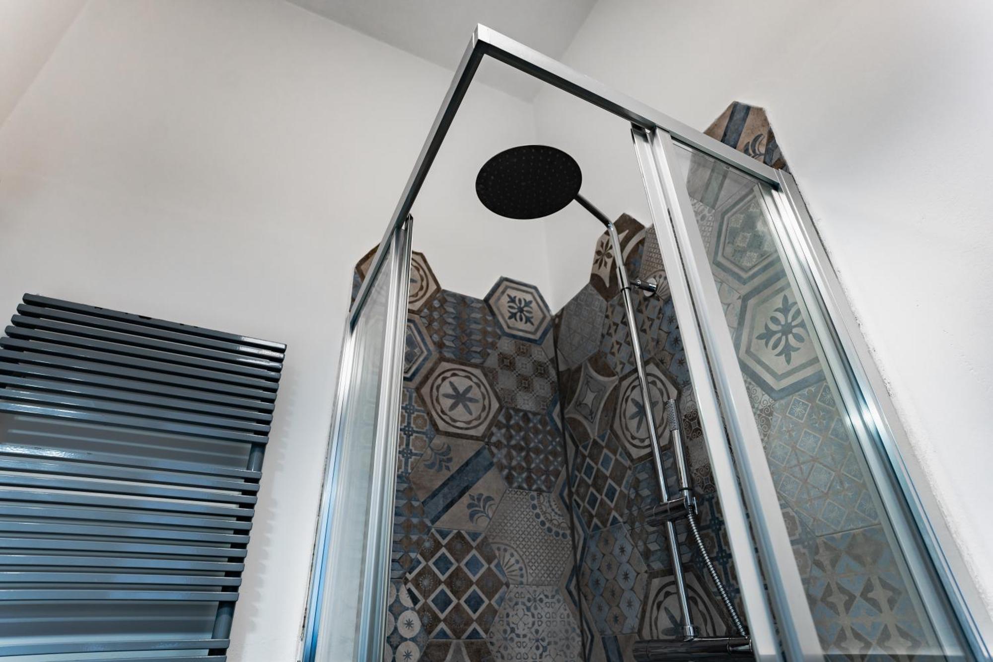 Charming With Exclusive Courtyard In Center Of Apartamento Florencia